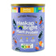 Better Gourmet Haskap Bright Plant Protein 750g