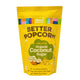 BG Better Less Sweet Coconut Sugar Popcorn 100g