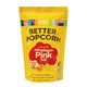 BG Better Less Sweet Himalayan Salt Popcorn 100g