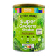 BG Better Super Greens Shake 750g