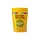 BG Better Coconut Sugar Popcorn 100g