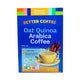 BG Oat Quinoa Arabica Coffee 360g(Halal)12's x30g