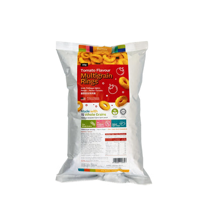 Better Gourmet Multigrain Ring 40g (HALAL)