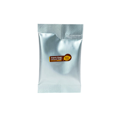 BG Better Gut Tea Organic Ginger Coconut Sugar 120g