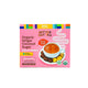 BG Better Gut Tea Organic Ginger Coconut Sugar 120g