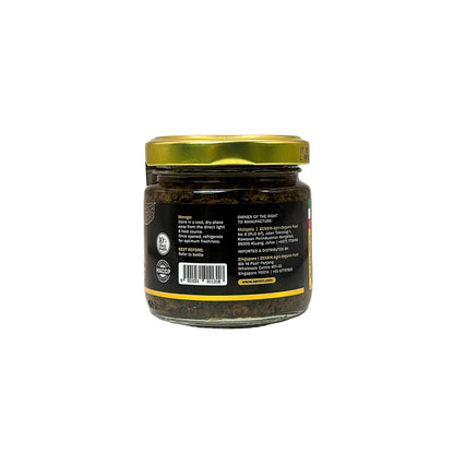 BG Black Truffle Sauce 90g