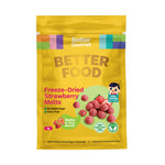 BG Freeze-Dried Melts Series 5g