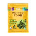 BG Veggie Chips Series Small Packet
