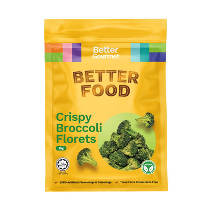 BG Veggie Chips Series Small Packet