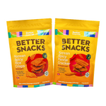 BG Snacks Korean Spicy Crisps/Cracker 150g