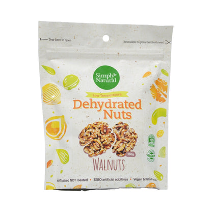 Dehydrated Walnuts 150g USA