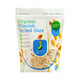 Organic Rolled Oats 500g Finland
