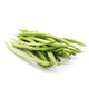 Organic French Bean 200g