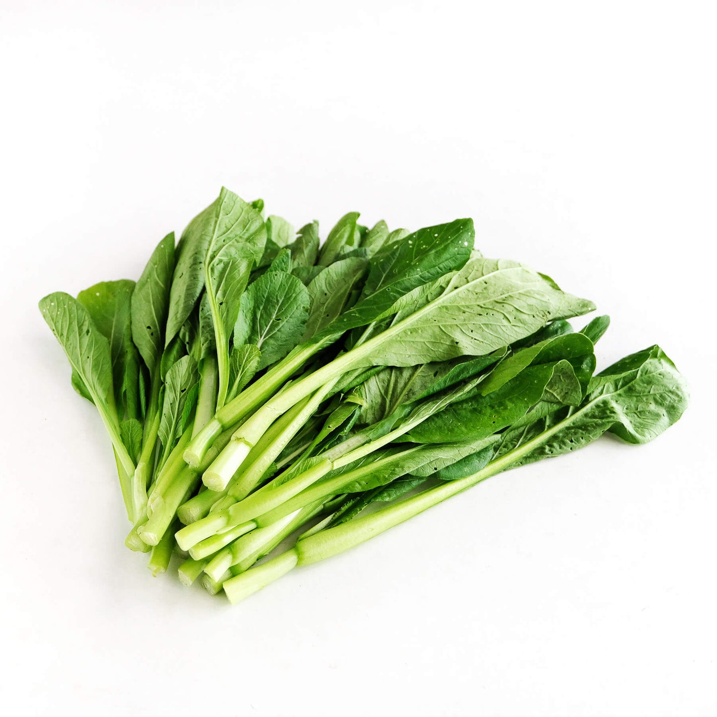 Organic Choy Sum 200g