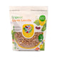 Organic Green Lentil 500g