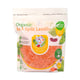 Organic Red Split Lentils 500g Turkey