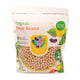 Organic Soya Beans 500g India/ China