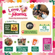 Parent's Day Hi Tea - Ticket