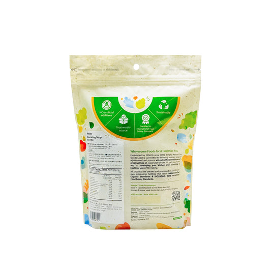 Simply Natural Beauty Nourishing Soup 138g