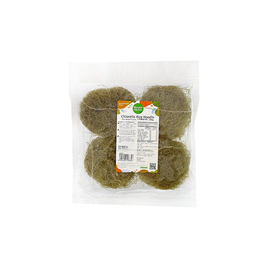 Chlorella Rice Noodle 200g Taiwan