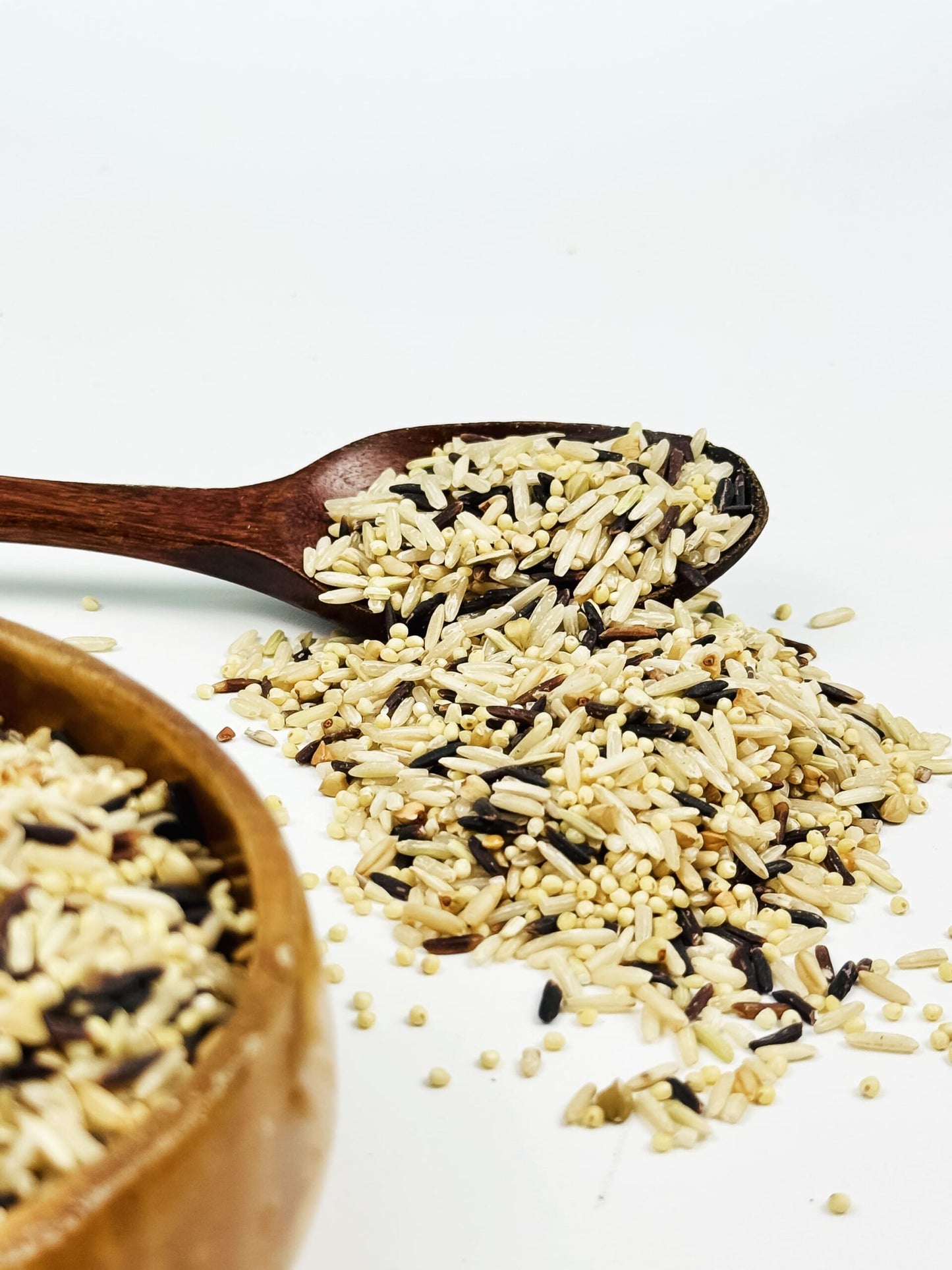 Five Multi Grains 1kg Malaysia