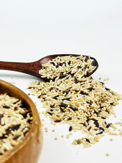 Five Multi Grains 1kg Malaysia