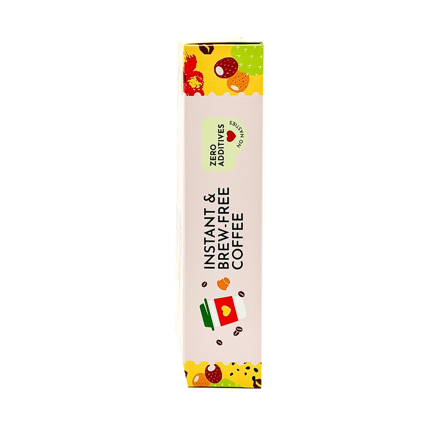 Simply Natural Freeze-Dried Instant Cactus Coffee 20g