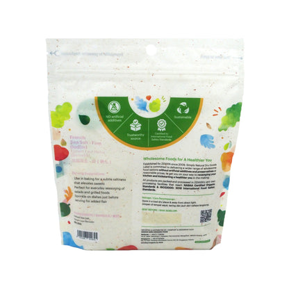 French Sea Salt (Fine) Iodized 200g France