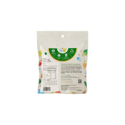Fruits And Nuts Full Meal 200g Malaysia