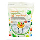 Instant Fresh Vegetable Egg Drop Soup 54g