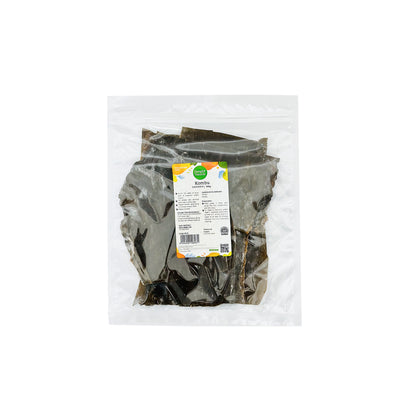 Simply Natural Kombu 100g China