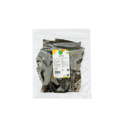 Simply Natural Kombu 100g China