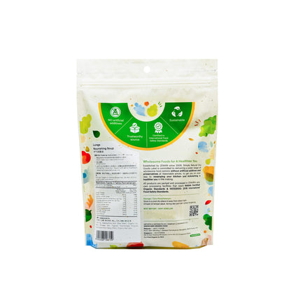 Simply Natural Lungs Nourishing Soup 166g