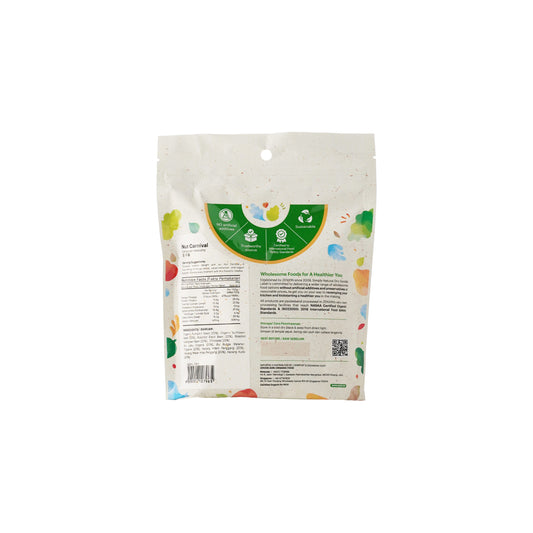 Nut Carnival 200g Malaysia
