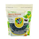 Organic Black Beans (Green Kernels) 500g China (Halal)