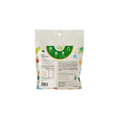 Organic Brown Flaxseeds 250g