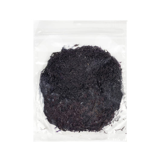 Organic Dried Seaweed 30g China