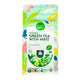 Organic Green Tea With Mint 32g Egypt