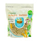 Organic Hulled Buckwheat 500g China (Halal)