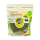 Organic Mung Beans 500g India/China (Halal)