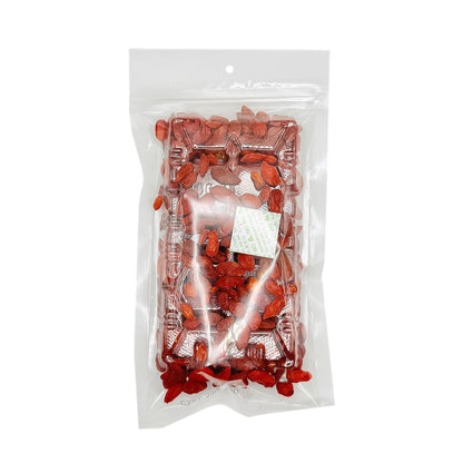 Organic Sun-Dried Goji Berries 100g Inner Mongolia (Halal)