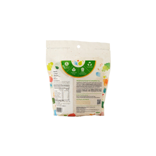 Tri-Grain Baby Rice 500g Malaysia