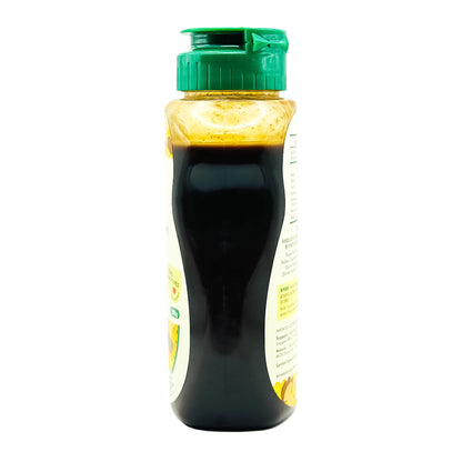 Organic Vegan Mushroom Oyster Sauce 288g