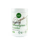 Organic Wheat Grass Powder 150g (Halal)