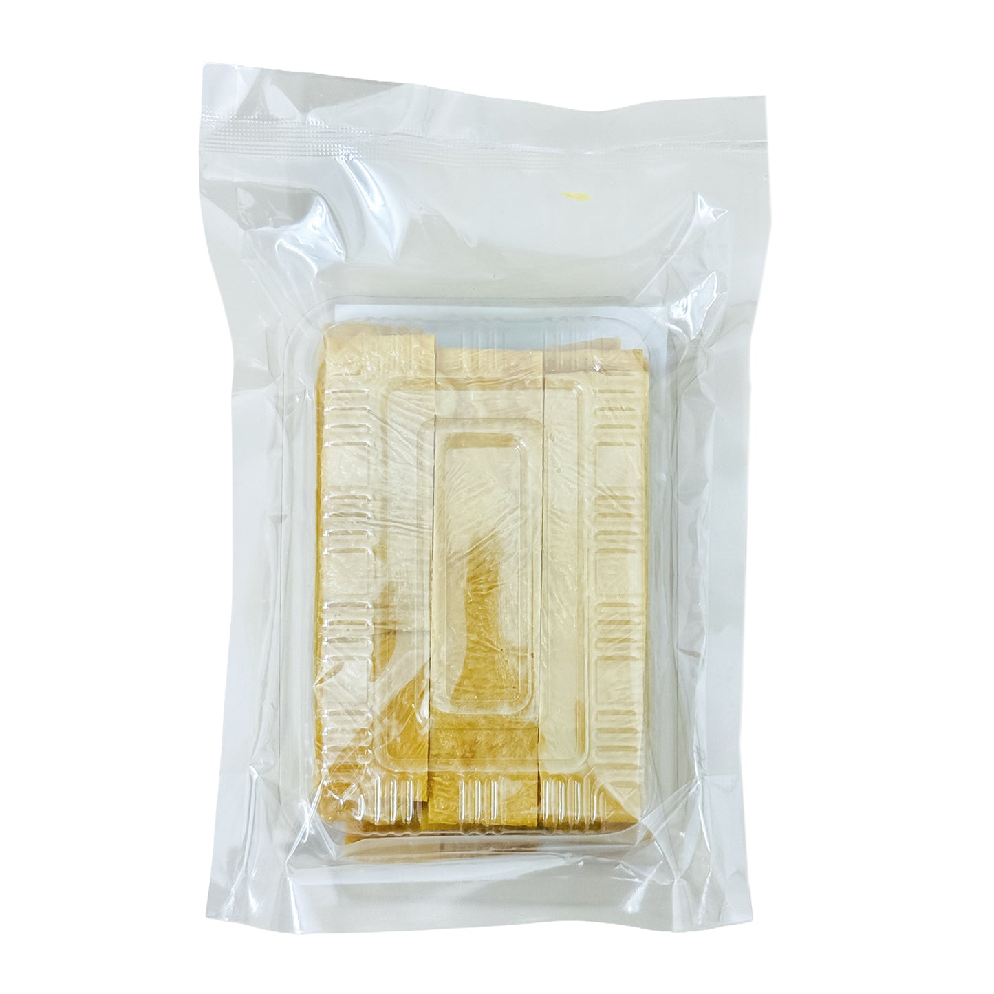 Organic Dried Bean Curd Sheet 205g