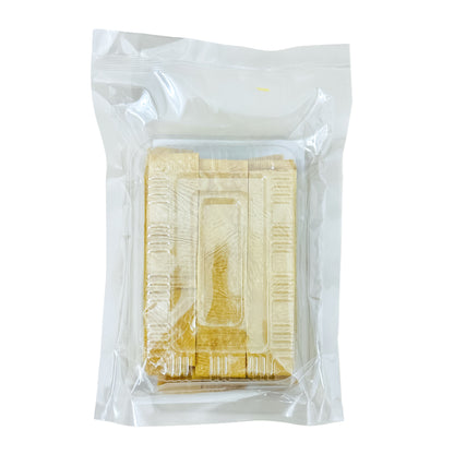 Organic Dried Bean Curd Sheet 205g