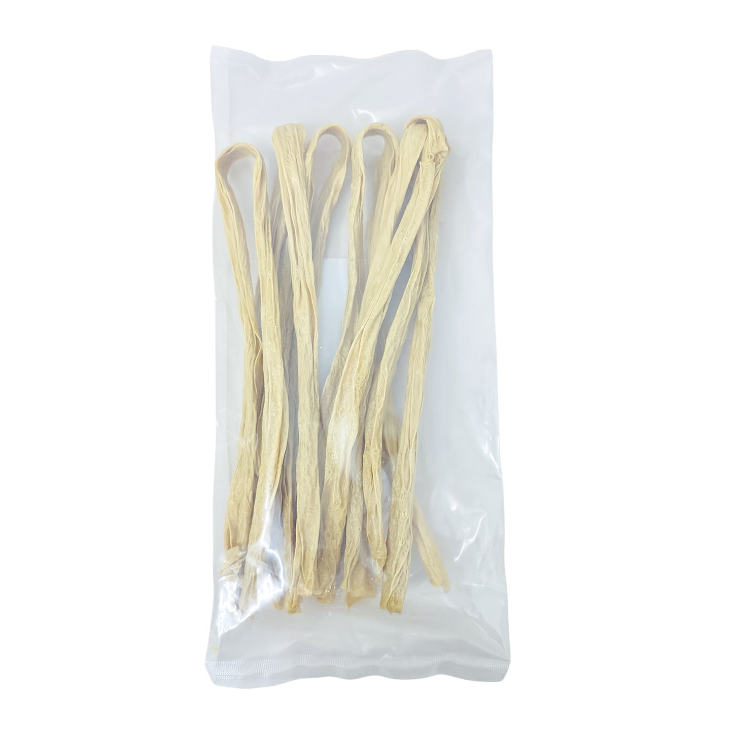 Organic Dried Bean Curd Sticks 200g