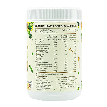 Simply Natural Organic Good Protein 250g