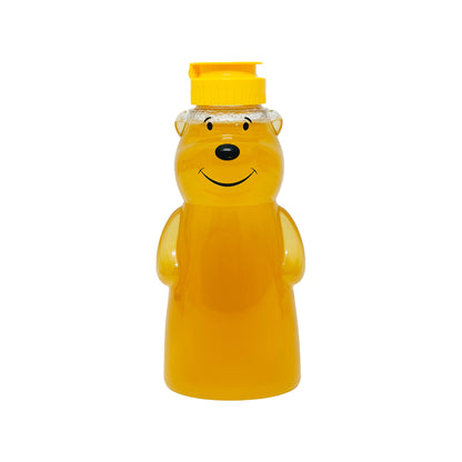 Simply Natural Organic Linden Honey 500g