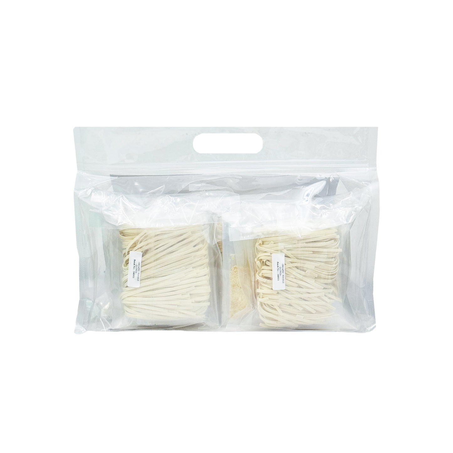 Simply Natural Organic Spicy Vinegar Quinoa Noodles 412g